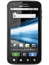 Motorola ATRIX 4G Unlocked